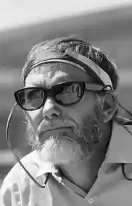 Image ofSam Peckinpah