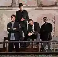 Immagine di The Good, the Bad & the Queen