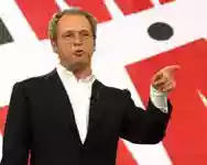 Immagine di Enrico Mentana