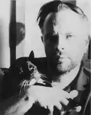 Immagine di Philip K. Dick