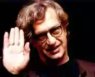 Immagine di Wim Wenders