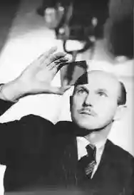Immagine di Michael Powell