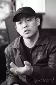 Image ofKim Ki-Duk