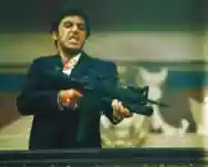 Image ofAl Pacino