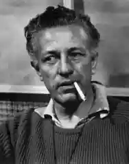 Immagine di Nicholas Ray