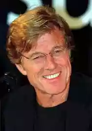 Immagine di Robert Redford