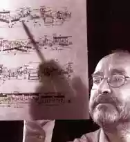 Immagine di Salvatore Sciarrino