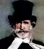 Immagine di Giuseppe Verdi