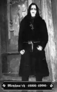 Immagine di Mutiilation