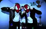 Image ofThe Bloody Beetroots