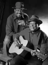 Image ofCephas & Wiggins