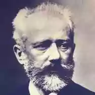 Immagine di Pyotr Ilyich Tchaikovsky