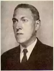 Immagine di Howard Phillips Lovecraft