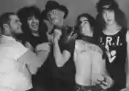 Immagine di S.O.D. (Stormtroopers Of Death)