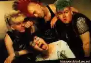Immagine di The Exploited