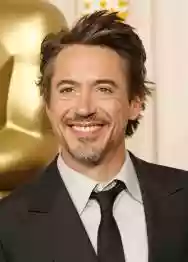 Immagine di Robert Downey Jr.