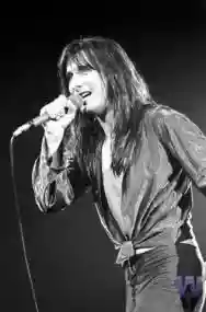 Immagine di Steve Perry