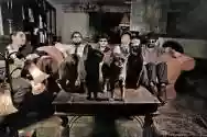 Immagine di Pryapisme