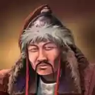 Immagine di Genghis Khan