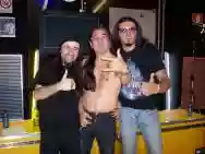 Immagine di Pino Scotto