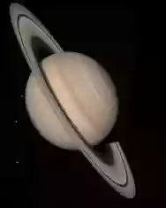 Immagine di Saturno