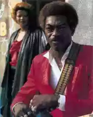 Immagine di Roosevelt "Booba" Barnes