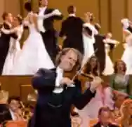 Immagine di André Rieu & His Johann Strauss Orchestra