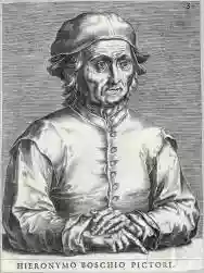 Immagine di Hieronymus Bosch