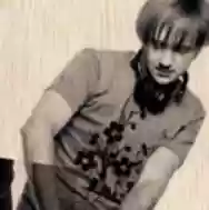 Immagine di Chris Coco