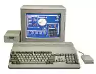 Immagine di Commodore Computer