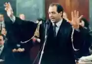 Immagine di Antonio Di Pietro, Gianni Barbacetto