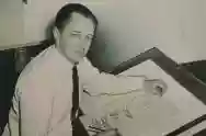 Image ofCharles Monroe Schulz