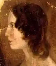 Image ofEmily Bronte