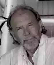 Immagine di Richard Bach - Fotografie di Russell Munson
