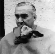 Image ofCurzio Malaparte