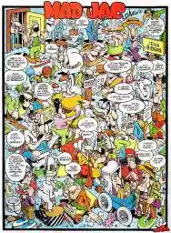 Image ofJacovitti