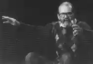 Immagine di Lucio Fulci