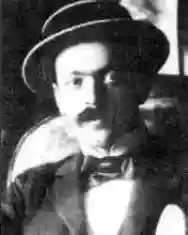 Image ofItalo Svevo