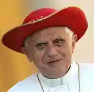 Image ofPapa Benedetto XVI