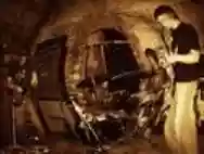 Image ofThe Machine