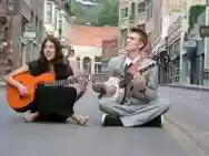 Immagine di Nowhere Man and a Whiskey Girl