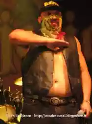 Immagine di El Brujo