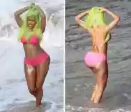 Image ofNicki Minaj