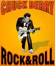 Immagine di Chuck Berry