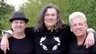 Image ofChuck Hall Band