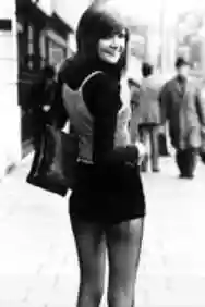 Immagine di Cilla Black