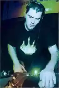 Image ofCJ Bolland