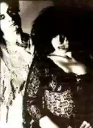 Image ofClint Ruin & Lydia Lunch