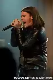 Immagine di Brent Smith