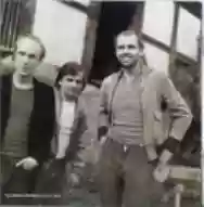 Immagine di Cluster & Brian Eno